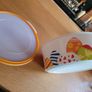 Tupperware limited edition Easter storage container Image 3