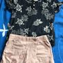 24-36m Summer dresses, tshirts and shorts for baby girl Image 2