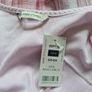 Women's Vest Top & Bottoms Loungewear - Top Size 14/16 & Bottoms 12/14 Image 5