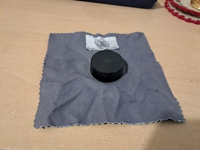 violin rosin