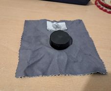 violin rosin
