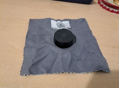 violin rosin