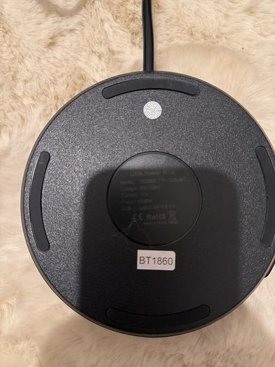 Home safe power Hub