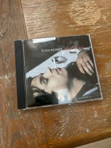 Ryan Adams Heartbreaker