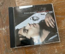 Ryan Adams Heartbreaker