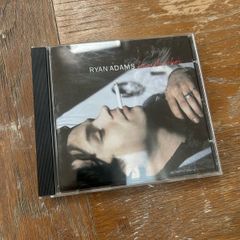Ryan Adams Heartbreaker