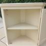 Corner tv unit Image 2