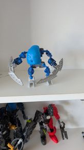 Bionicle Dalu