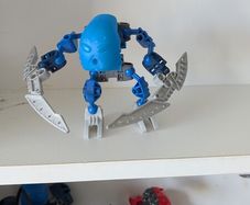 Bionicle Dalu