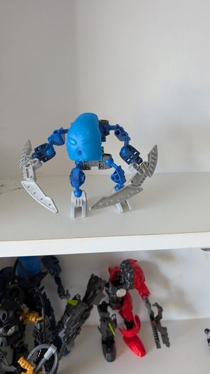 Bionicle Dalu