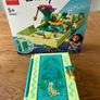 Lego Encanto - Antonio's Room - 43200 Image 2