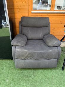 Electric recliner