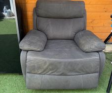Electric recliner