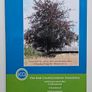 Irish Country Women's Association Abbeyleix History Book - ICA History Book Image 2