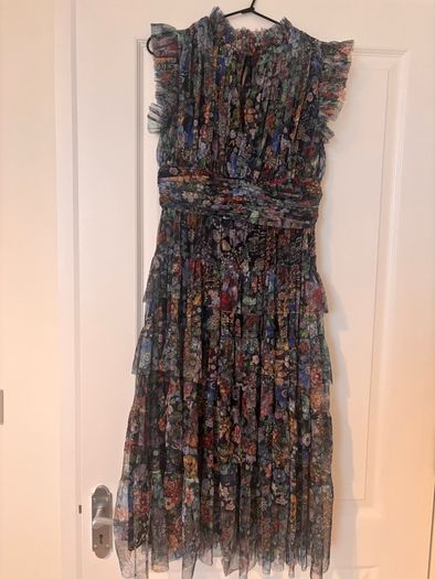 Brand New Coast Dress Size 8