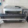 Oven from Lidl, with box, working well Image 2