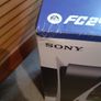 PS5 Disc Version FC24 Box Image 3