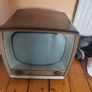 Antique TV Image 2