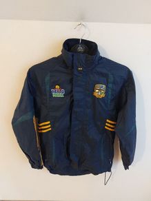 meath gaa jacket