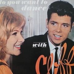 Cliff Richard - Do You Want To Dance. 2 CD.