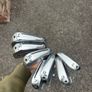 Taylormade P790 Irons Image 5
