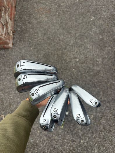 Taylormade P790