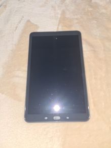 Samsung tablet