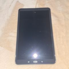 Samsung tablet