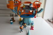 Octonauts Bundle