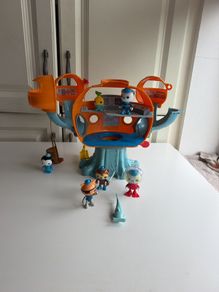 Octonauts Bundle