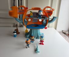 Octonauts Bundle