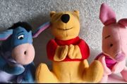 Disney/Mc Donalds Collectables 1998
