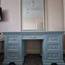 Dressing Table & Stool Image 2