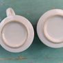 2 x Vintage Soup Mugs/Bowls Image 7