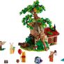 LEGO Ideas Winnie The Pooh: 21326 Image 2