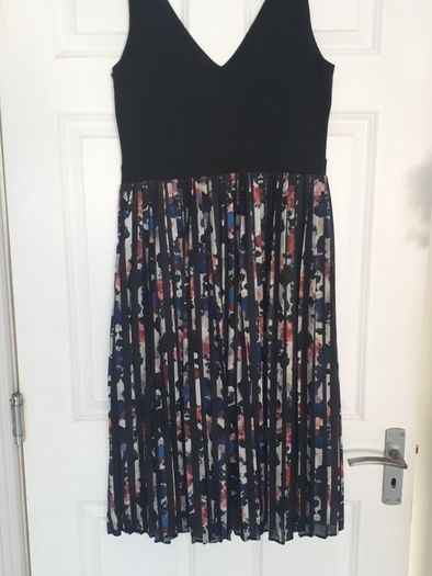 Midi Dress