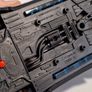 Kentoys BMW M3 1:24 Tunning 1/24 Car Underbody Lighting Light Image 6
