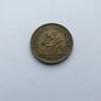 1 franc coins 1922 Image 2