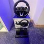 brand new steering wheel PlayStation / PC Image 4