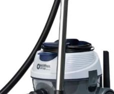 Nilfisk VP100 Vacuum Cleaner
