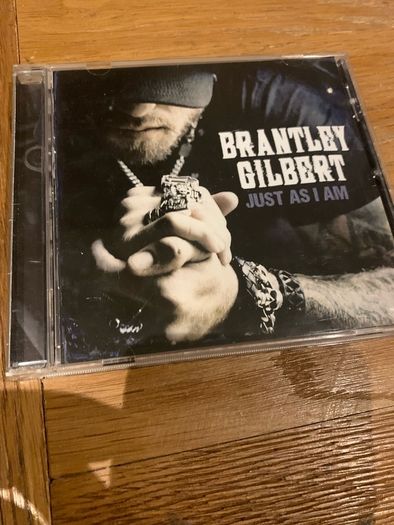 Brantley Gilbert - Just As I Am