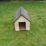 Small Dog Kennel Image 2