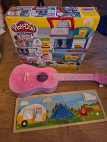 Toys