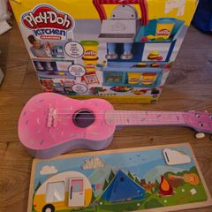 Toys