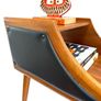 Mid century vintage retro hall table Image 3