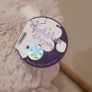 Cuddle Time Teddy Bear with Pillow Image 4