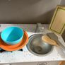 Toy Kitchen Image 2