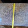 Vintage log box Image 2