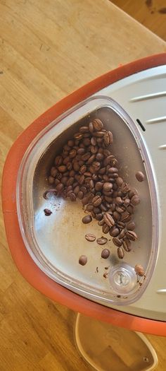 Saeco Odea Giro Coffee machine