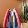 MCM rare desk lamps toucan Image 6